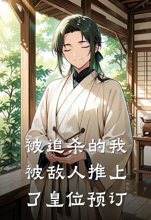 被追杀的我，被敌人推上了皇位预订