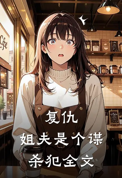 复仇：姐夫是个谋杀犯全文