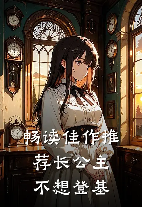 畅读佳作推荐长公主不想登基