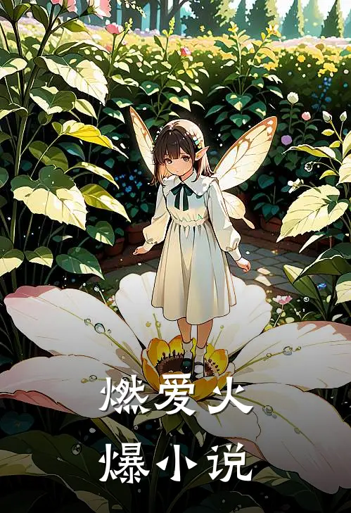 燃爱火爆小说