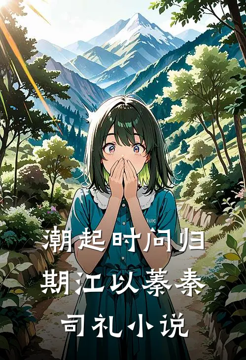 潮起时问归期江以蓁秦司礼小说