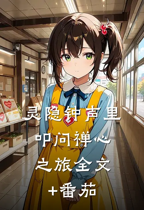 灵隐钟声里：叩问禅心之旅全文+番茄