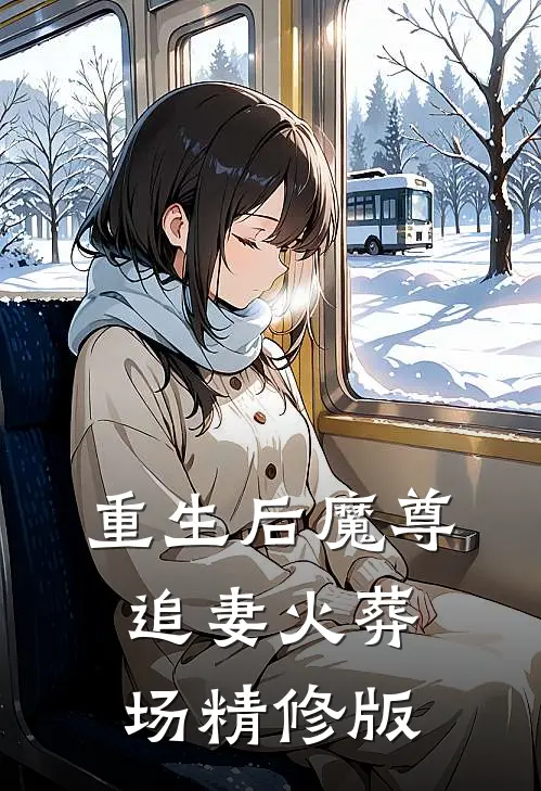 重生后魔尊追妻火葬场精修版