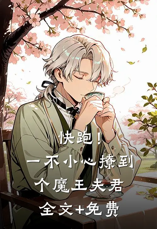 快跑！一不小心撩到个魔王夫君全文+免费