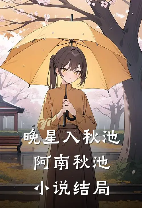 晚星入秋池阿南秋池小说结局