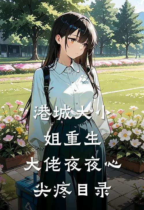 港城大小姐重生，大佬夜夜心尖疼目录