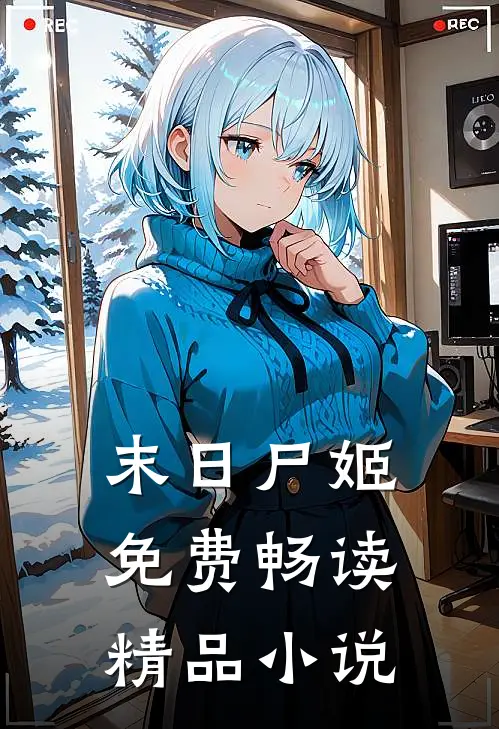 末日尸姬免费畅读精品小说