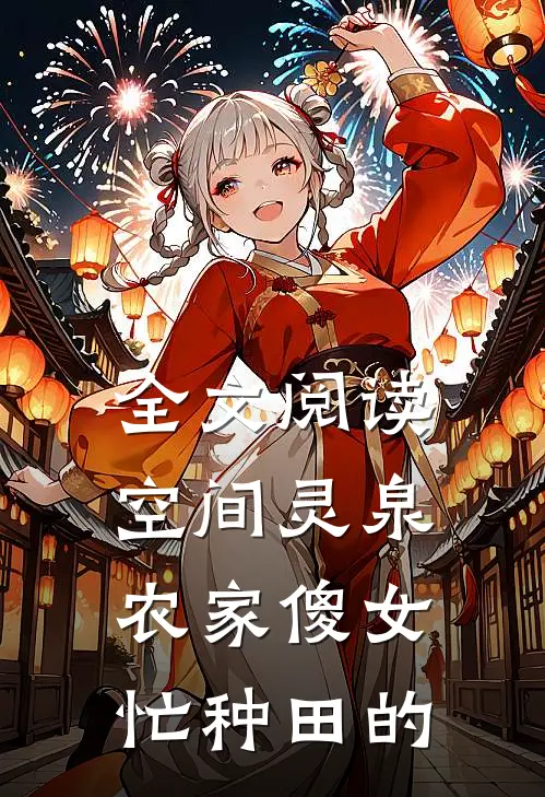 全文阅读空间灵泉:农家傻女忙种田的