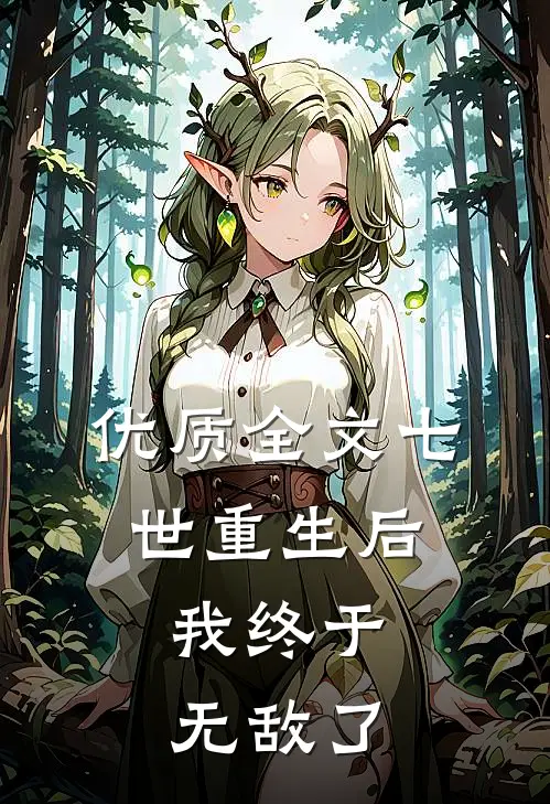 优质全文七世重生后，我终于无敌了