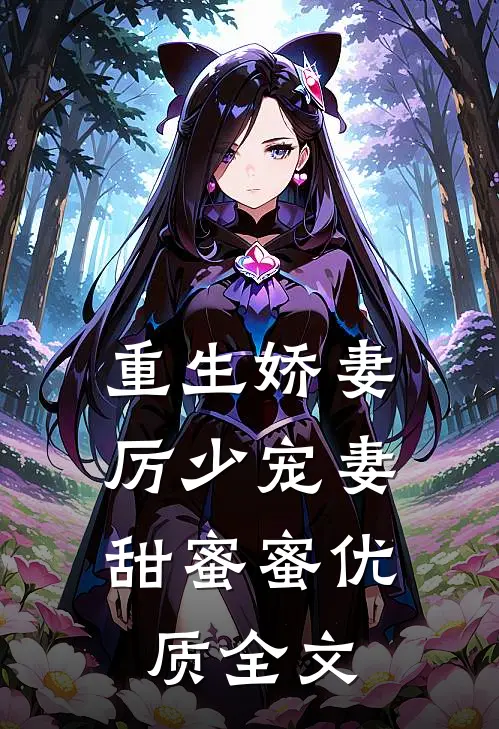 重生娇妻：厉少宠妻甜蜜蜜优质全文