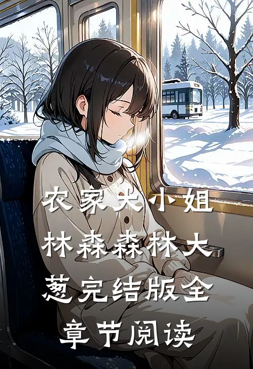 农家大小姐林森森林大葱完结版全章节阅读