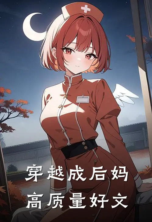 穿越成后妈高质量好文