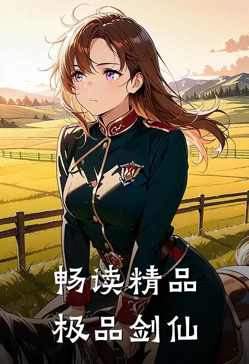 畅读精品极品剑仙