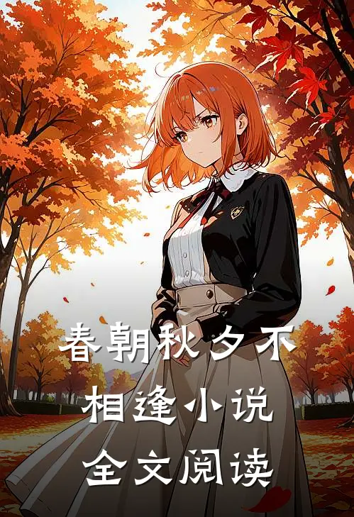 春朝秋夕不相逢小说全文阅读