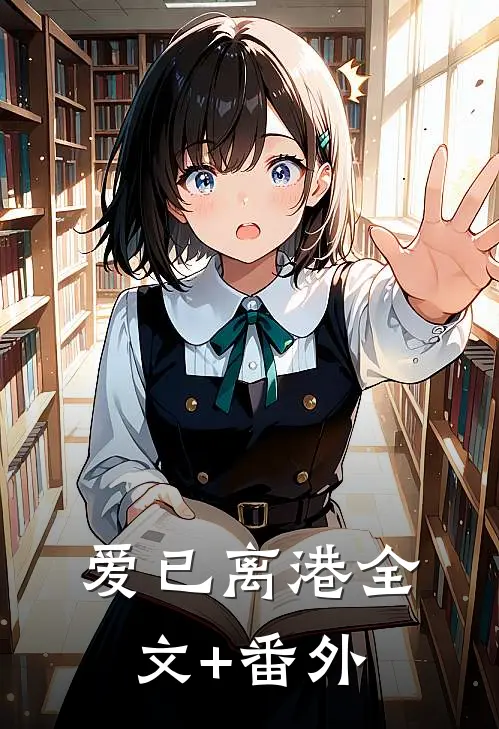 爱已离港全文+番外