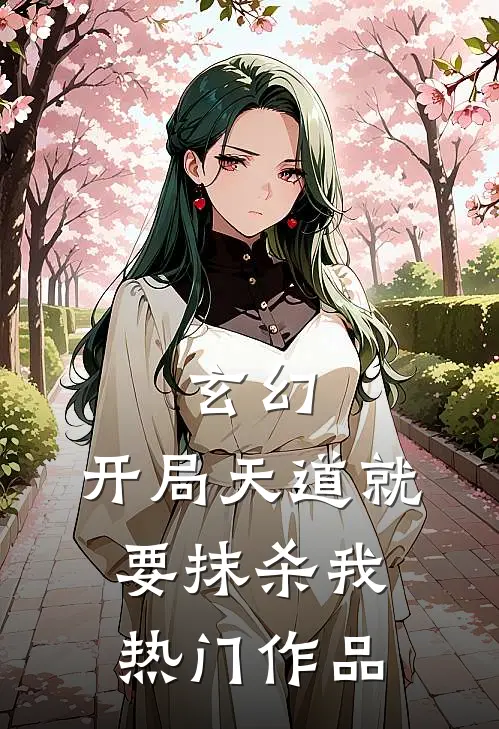 玄幻开局天道就要抹杀我热门作品