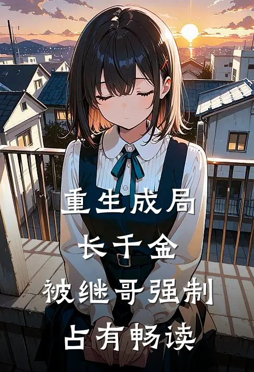 重生成局长千金,被继哥强制占有畅读