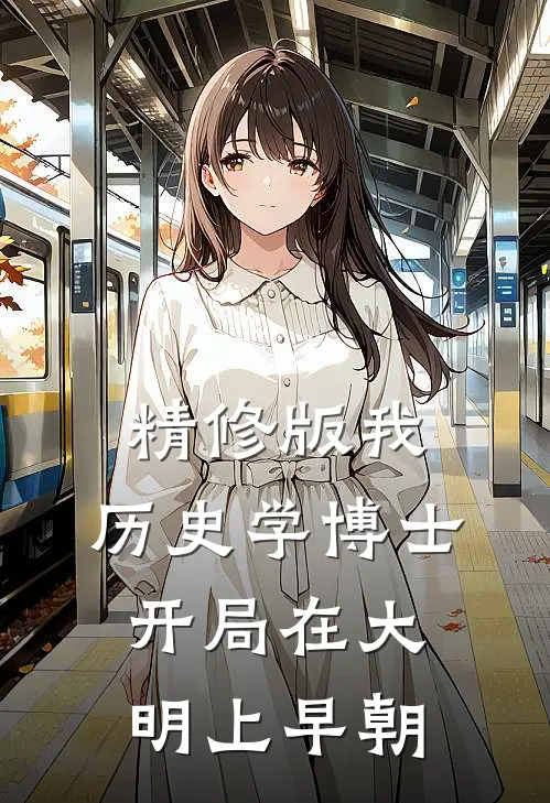 精修版我，历史学博士，开局在大明上早朝