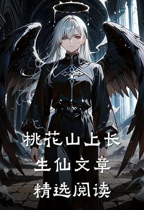 桃花山上长生仙文章精选阅读