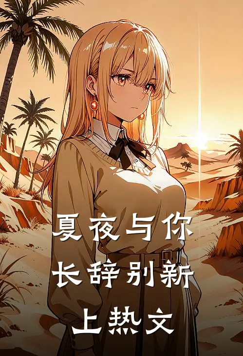 夏夜与你长辞别新上热文