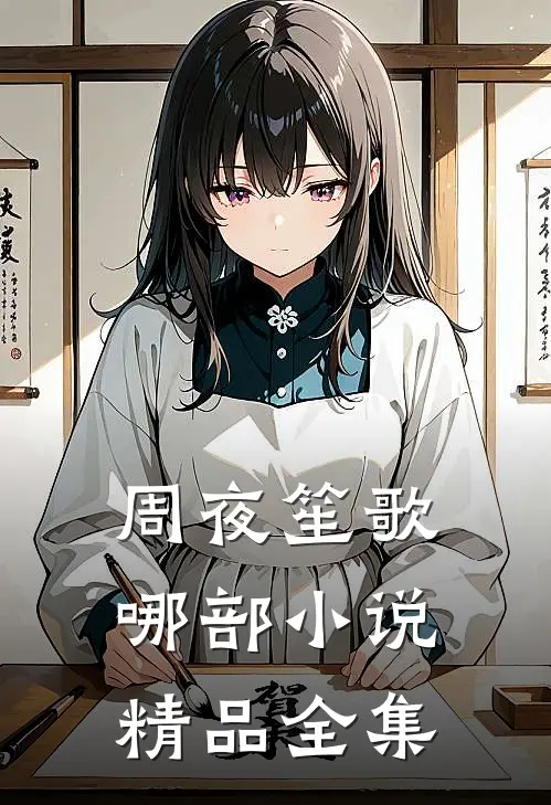 周夜笙歌哪部小说精品全集