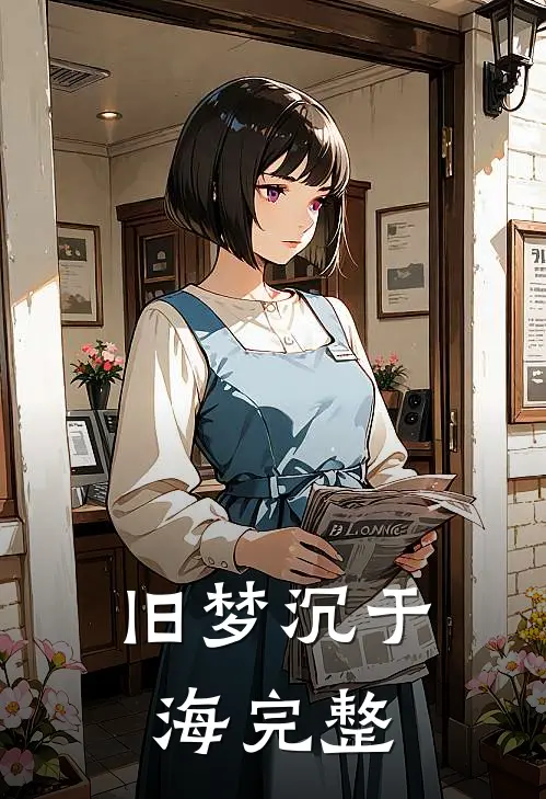旧梦沉于海完整