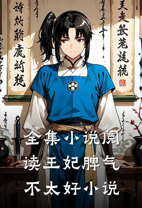 全集小说阅读王妃脾气不太好小说