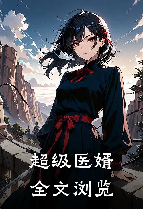 超级医婿全文浏览