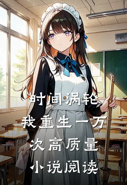 时间涡轮：我重生一万次高质量小说阅读