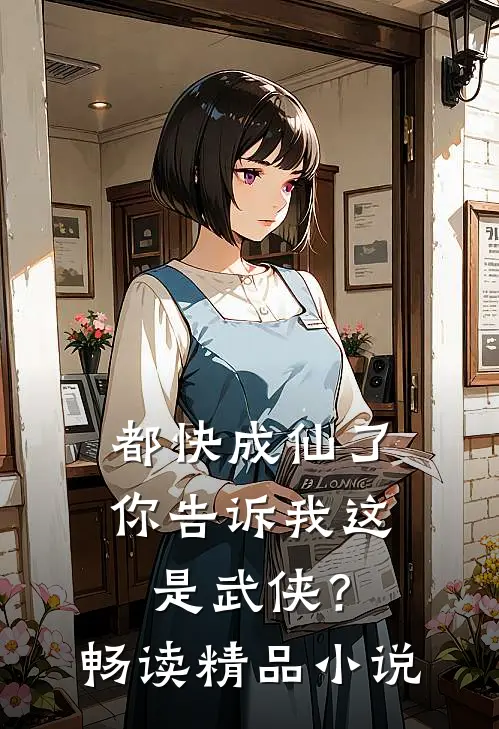都快成仙了,你告诉我这是武侠?畅读精品网