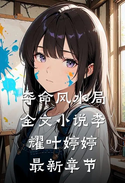 夺命风水局全文小说李耀叶婷婷最新章节