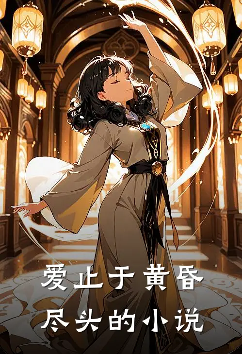 爱止于黄昏尽头的小说