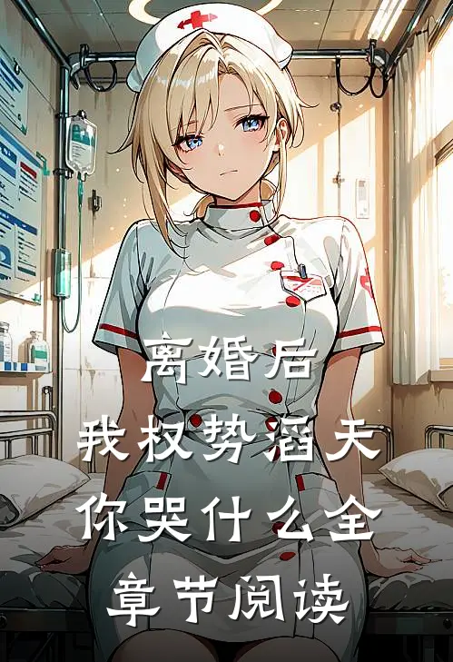 离婚后，我权势滔天，你哭什么全章节阅读