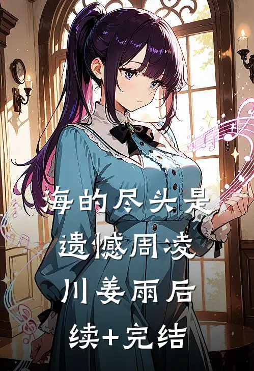 海的尽头是遗憾周凌川姜雨后续+完结