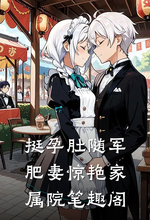 挺孕肚随军，肥妻惊艳家属院笔趣阁