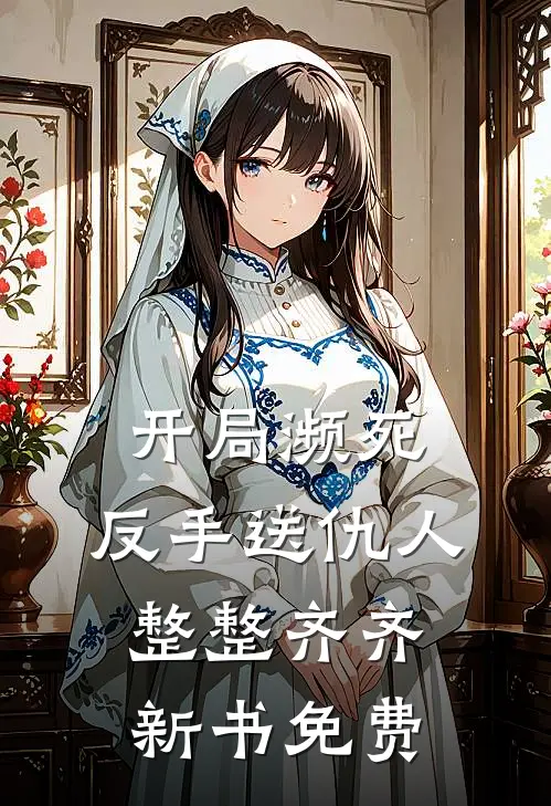 开局濒死，反手送仇人整整齐齐新书免费
