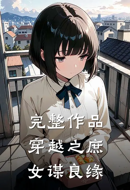 完整作品穿越之庶女谋良缘