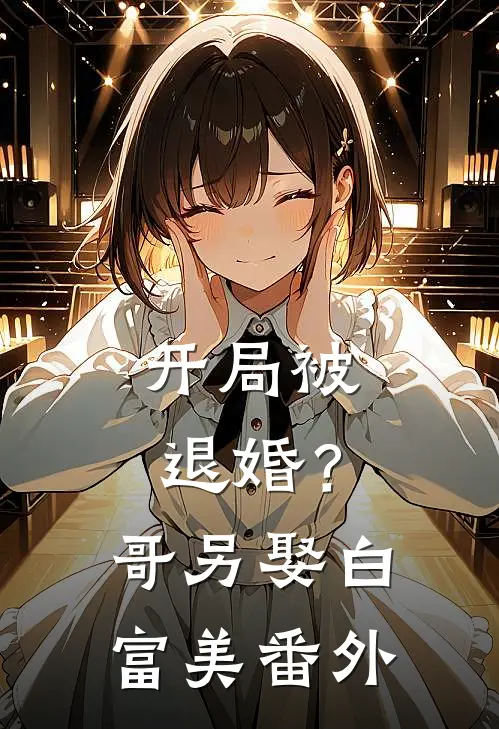 开局被退婚？哥另娶白富美番外