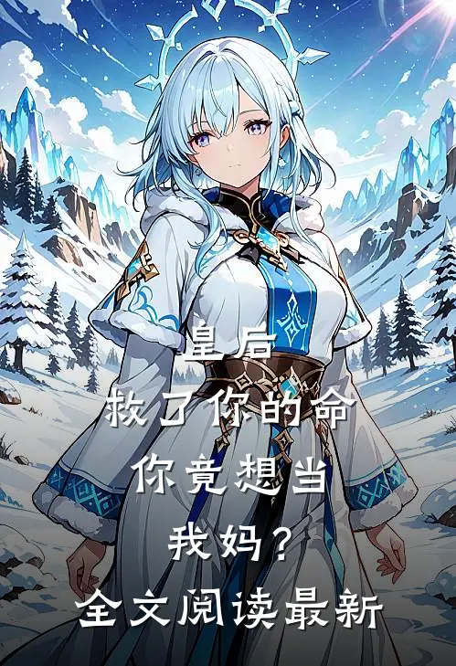 皇后,救了你的命,你竟想当我妈?全文阅读最新章节