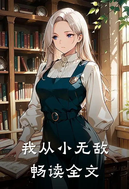 我从小无敌畅读全文