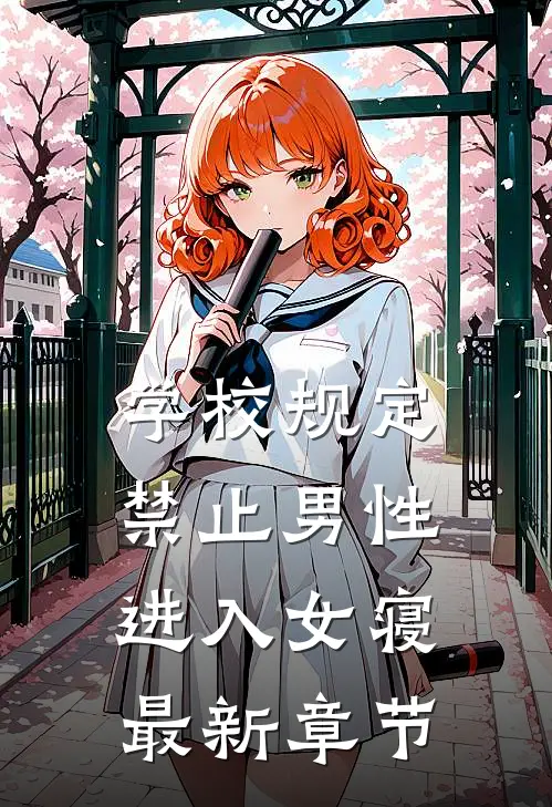 学校规定，禁止男性进入女寝最新章节