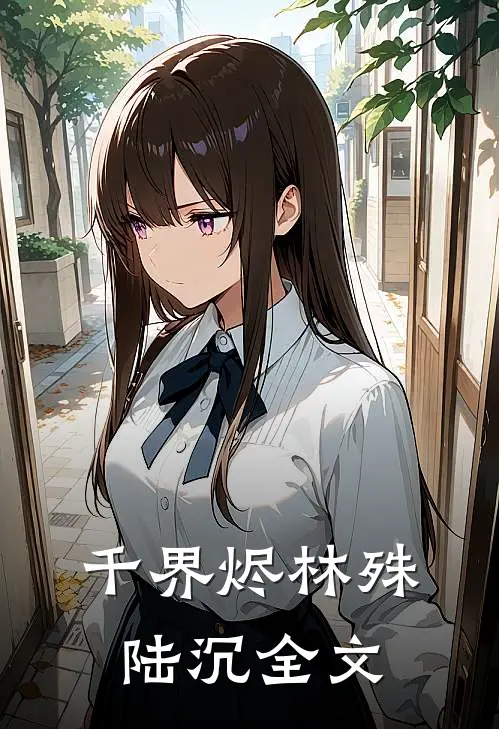 千界烬林殊陆沉全文