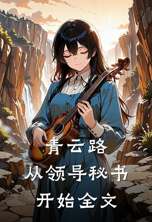 青云路：从领导秘书开始全文