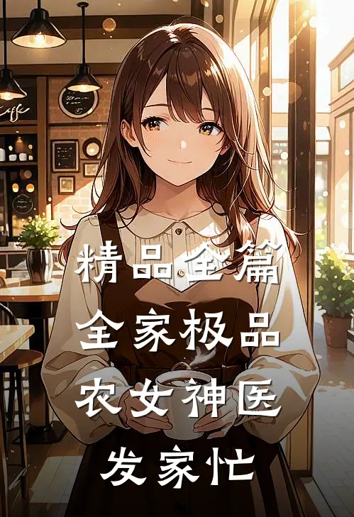 精品全篇全家极品：农女神医发家忙
