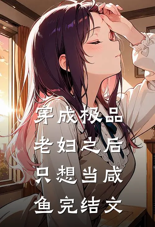 穿成极品老妇之后只想当咸鱼完结文