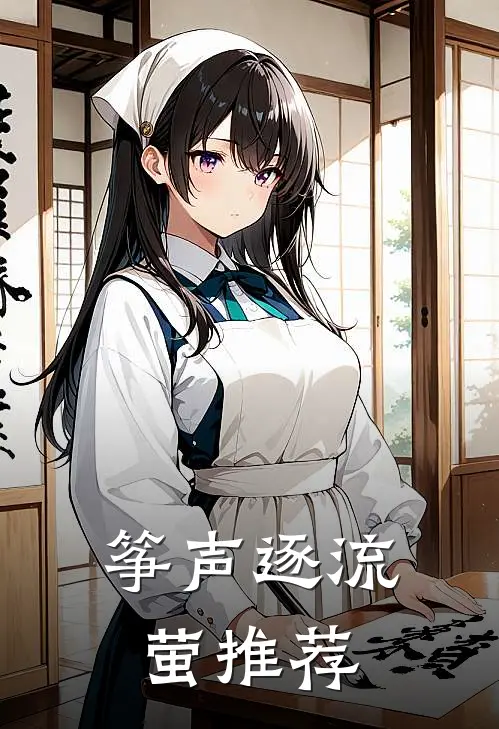 筝声逐流萤推荐