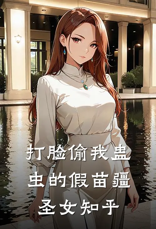 打脸偷我蛊虫的假苗疆圣女知乎