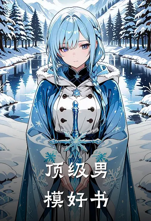 顶级男模好书
