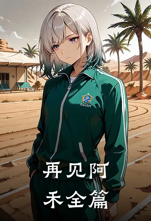 再见阿禾全篇