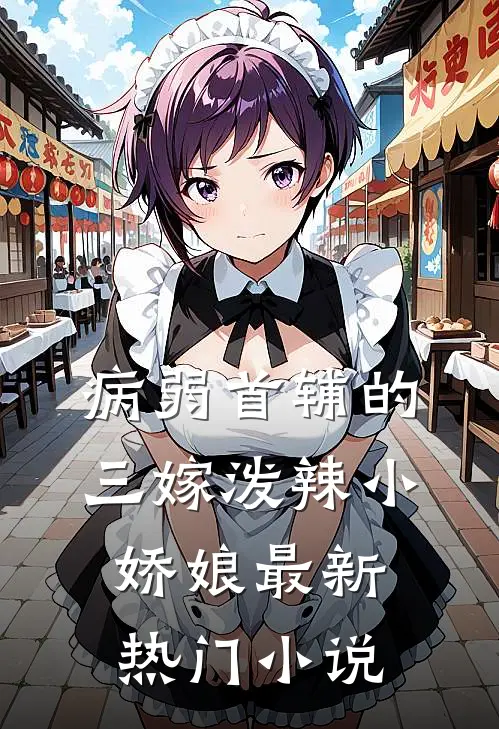病弱首辅的三嫁泼辣小娇娘最新热门小说